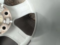 ОРИГИНАЛНИ джанти 17 ' цола 5x112 AUDI A4 A5 A6 / АУДИ VW 7,5J ET28, снимка 10