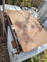 Стар кантар 70 кг., снимка 2