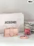 JACQUEMUS ⚜️Дамски Чанти , снимка 10