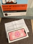 НОВ❗️ 36мес Гаранция❗️ Iphone 17e ⚠️ Лизинг от 24€/м❗️ 256gb soft pink розов ⚠️ неразпечатан!, снимка 4
