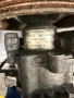 Хидравлична помпа Mercedes C, CLK бензин A0024669701, снимка 2