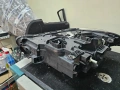 Десен фар BMW X1 F48 desen far бмв х1 ф48 LED, снимка 7