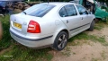 Skoda octavia 1.9 105 2008, снимка 2