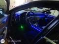 Амбиентно осветление  автотапицер волани, снимка 1
