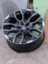 Джанти за БМВ BMW X5 X6 X7 22 “ цола 5х112 22 “ цола. Спорт Пакет нови Спорт Пакет G05 G06 G07 , снимка 5