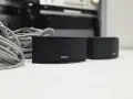 🔊 СИЛА В МИНИ ОПАКОВКА: Bose 3-2-1 Gemstone Speakers (Чифт), снимка 1