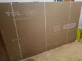 Чисто нов Телевизор TCL QLED 65P7K, 65" 4K Ultra HD, снимка 1