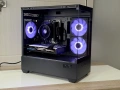 Геймърски компютър Ryzen 5 2400G,RX570, 8GB RAM, снимка 5