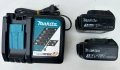 Makita DDF453 - Акумулаторен винтвоерт 2x18V 3.0Ah, снимка 7