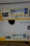 нови кожени обувки CAT, 30.5ти номер и 32.5ти номер, снимка 11