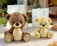 3D Мече с бретон силиконов молд форма фондан шоколад гипс свещ смола декорн, снимка 1