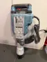 Електрически къртач Bormann BDH 3600 / 1700W / в куфар / пълен комплект, снимка 4