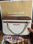Нова Оригинална Чанта Michael Kors, снимка 13