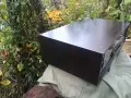  TEAC V-909RX и TEAC C-3X с оригинални дървени кабинети, снимка 10