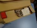 термостат Samson typ2231(1U) Termostat for temperature controller 30/130°C, снимка 9