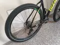 Карбонов планински велосипед Giant XTC advanced SL 29 размер XL, снимка 6