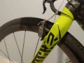 карбонов Ridley Xnight, снимка 6
