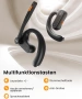 Слушалки EKSA S30 Open Ear Bluetooth с микрофон, снимка 8