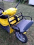 Мотопед Piaggio Liberty 50 двутактов, снимка 9