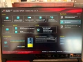 Лаптоп Asus ROG 15 инча, снимка 4