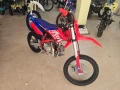 Кросов мотор Ендуро Thunder Storm MX-F 125 17/14 крос/ендуро PREMIUM НОВ 2026, снимка 5