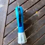 Професионален немски тръборез CONEL TOOLS (3-35 мм) с нож за INOX , снимка 8