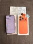 КАТО НОВ❗️24м ГАР. 🔥 iPhone 17 Pro Лизинг от 41€/мес ❗️ Cosmic Orange / 256Gb⚠️, снимка 10