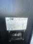 Тонколони CLATRONIC LB562 2x500w, снимка 5