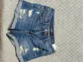 Къси гащи Hollister , снимка 3