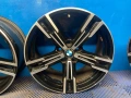 Оригинални джанти BMW 848M G серии 18 inch M-sport Пакет, снимка 4