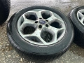 4 бр- Гуми с Джанти за Форд 5x108 205/55 r16 , снимка 3