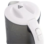 Електрическа кана Adler AD1268, 600W, 0.6l, сив, 2 ГОДИНИ ГАРАНЦИЯ, снимка 7