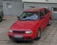 volkswagen polo, снимка 1
