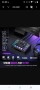 FIFINE Геймърски аудио миксер, стрийминг RGB PC миксер с XLR микрофонен интерфейс, индивидуално , снимка 6