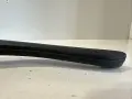 Ляв елемент на централна конзола кожен за BMW F10 F11 530Xd LHD (2012) 3840891, снимка 2