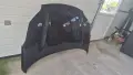 Kia Sportage, капак на двигателя, година 2016 2017 2018 2019 2020 2021 , снимка 5