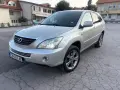 Lexus RX 400h Внос от Швейцария, снимка 1