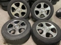 Джанти 5х139.7 18 цола Suzuki Kia Hyundai, снимка 2