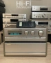 Marantz Digital Surroud Processor AV-95C +Marantz 6 Channel Power AV-95M !, снимка 2
