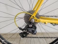 Шосеен велосипед Wheeler Roadracing 7100 размер 54 3x9 Shimano Ultegra , снимка 4