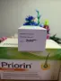 Priorin Liquid 50 мл внос от Германия – серум против косопад за локална употреба, снимка 3