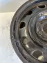 Метална джанта 6.5X17 за Dodge Avenger 2.0 CRD (2008) 05106666AA, снимка 3
