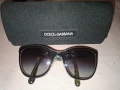 Dolce&Gabbana оригинални слънчеви очила, снимка 4
