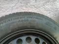 Джанти 15 " VW,Audi, Skoda, Seat, снимка 4