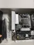 AMD Ryzen 7 7600X AM5 + Дънна Платка Gigabyte B650M Gaming WIFI6E 1г гаранция, снимка 1