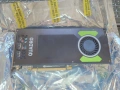 Nvidia Quadro P4000 видео карта , снимка 1