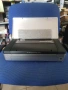 Мобилен принтер - HP Officejet 100, снимка 1