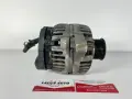 Генератор Алтернатор Динамо Тойота Хайлукс 7 (04-15г) Dinamo Generator Alternator Toyota Hilux, снимка 3