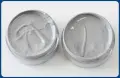 (USA) Honeywell PTM7950-SP 8.5 W/m·K течен PTM за процесор, ултра ниско термично съпротивление, снимка 7
