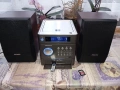 Малка уредба Grundig Радио,cd,mo3,Aux,usb,micro SD , снимка 2
